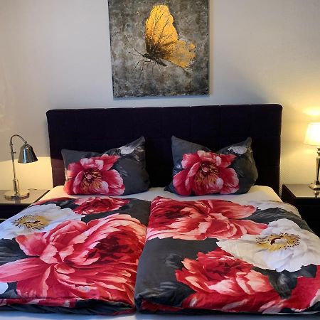 Apartmán Kape'S Loft Westoverledingen Exteriér fotografie