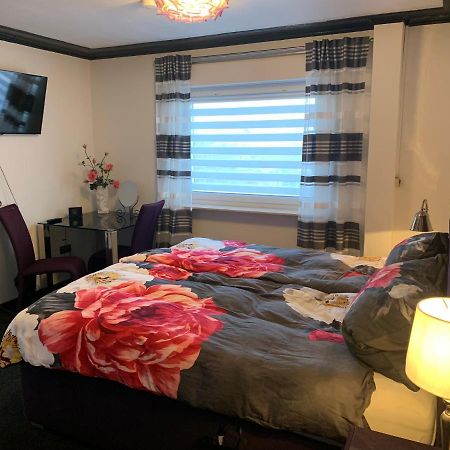 Apartmán Kape'S Loft Westoverledingen Exteriér fotografie