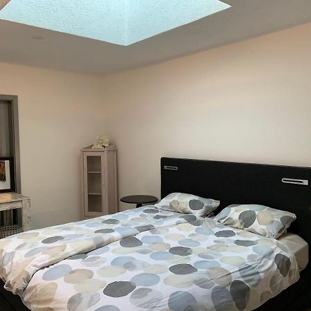 Apartmán Kape'S Loft Westoverledingen Exteriér fotografie