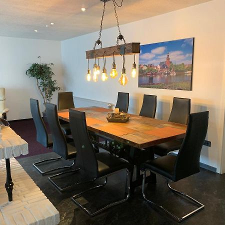 Apartmán Kape'S Loft Westoverledingen Exteriér fotografie