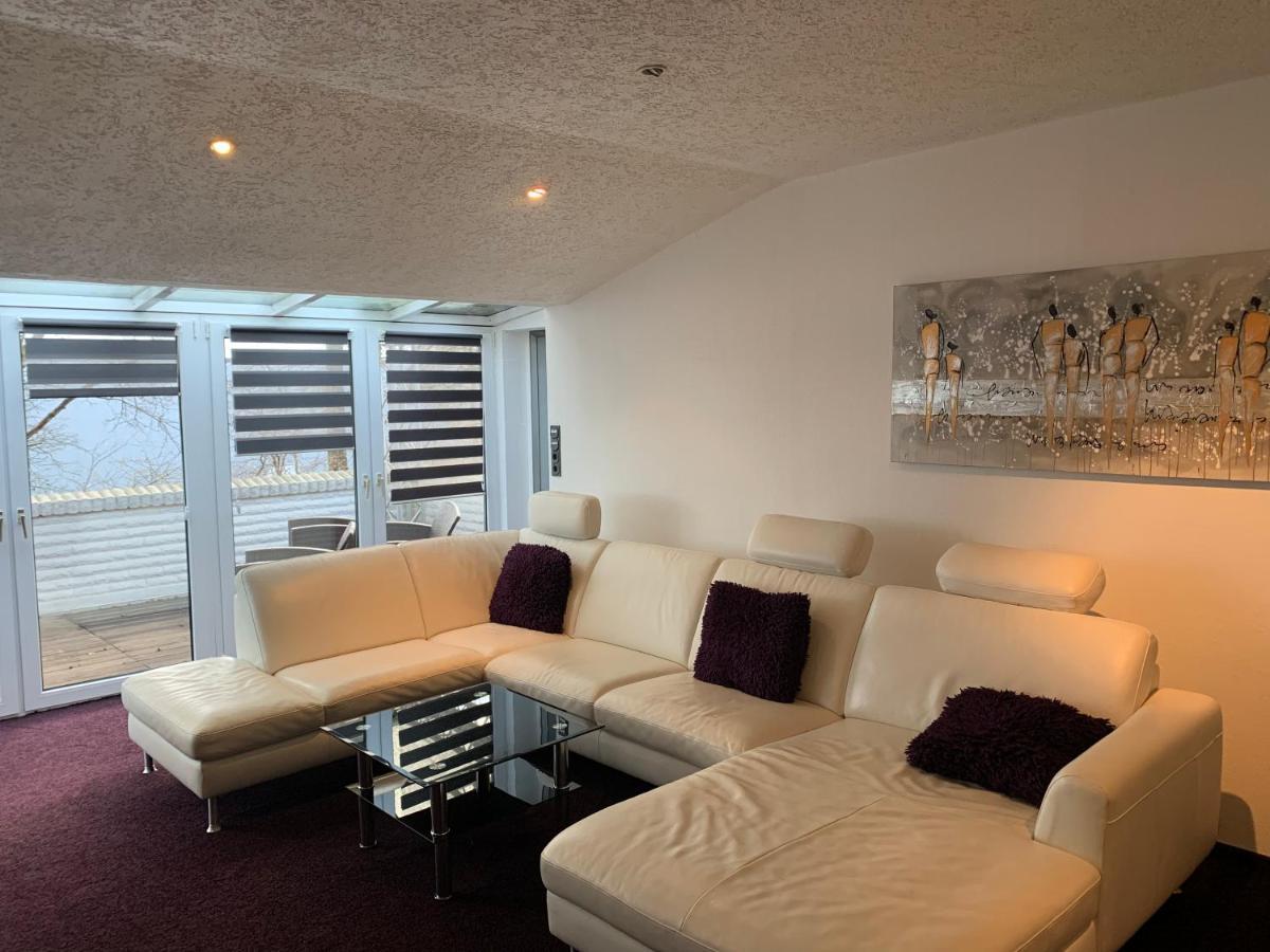 Apartmán Kape'S Loft Westoverledingen Exteriér fotografie