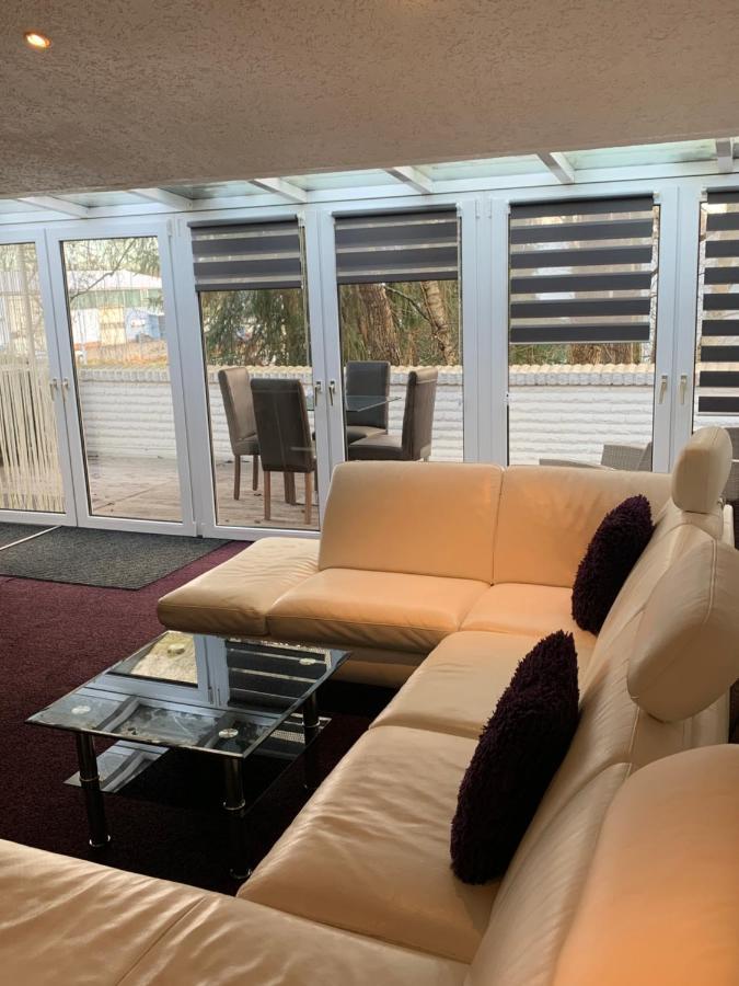 Apartmán Kape'S Loft Westoverledingen Exteriér fotografie