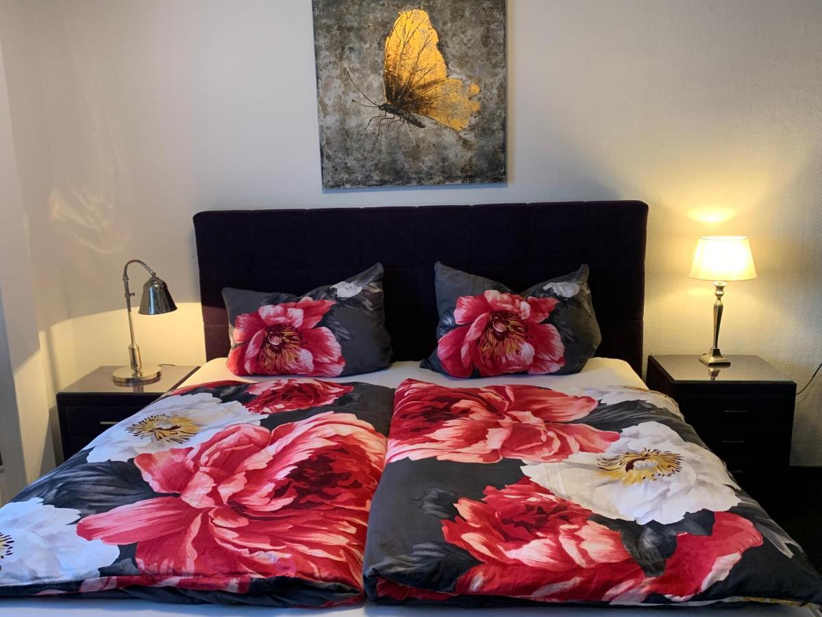 Apartmán Kape'S Loft Westoverledingen Exteriér fotografie