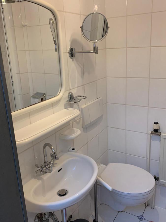 Apartmán Kape'S Loft Westoverledingen Exteriér fotografie