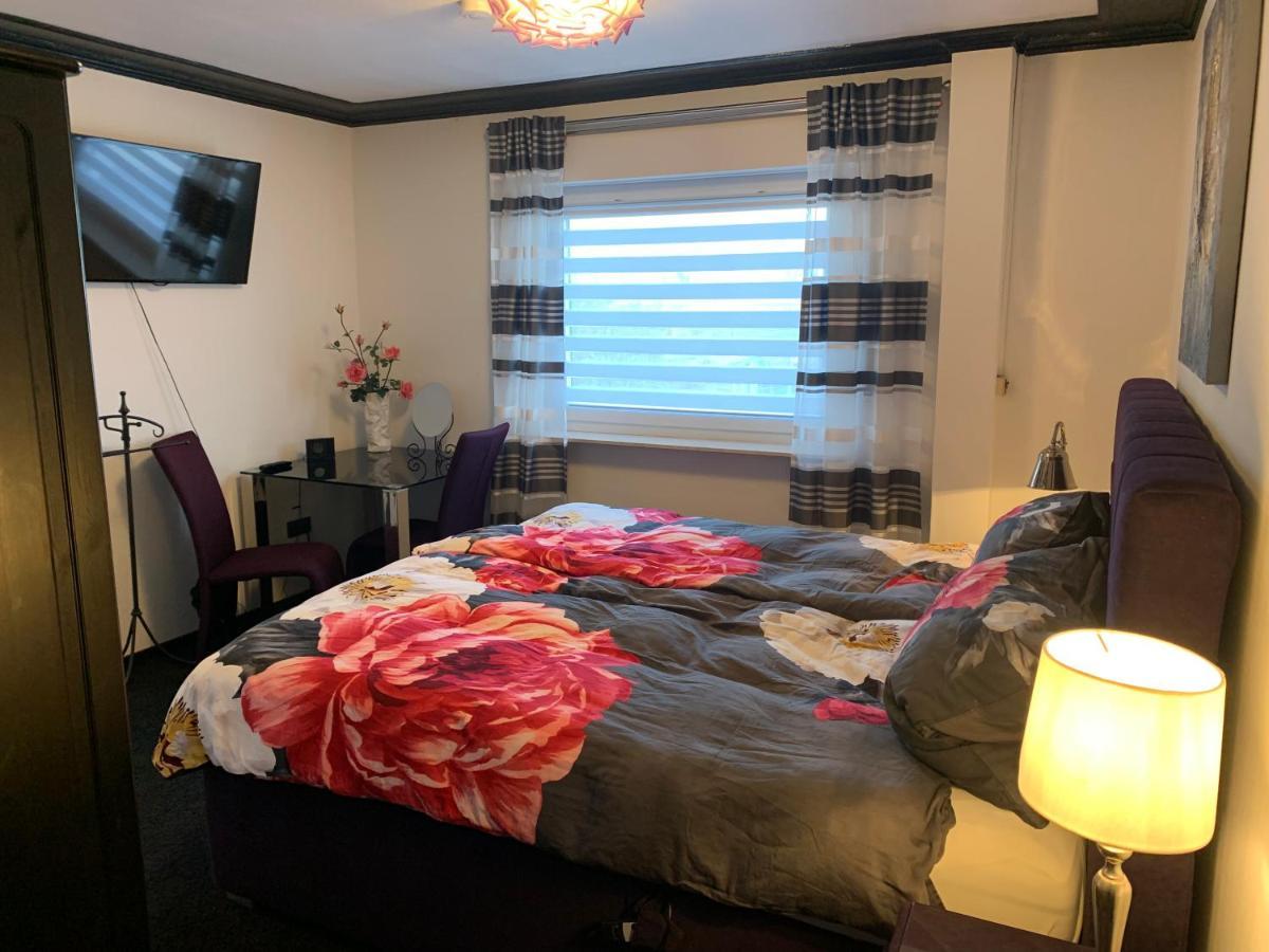 Apartmán Kape'S Loft Westoverledingen Exteriér fotografie