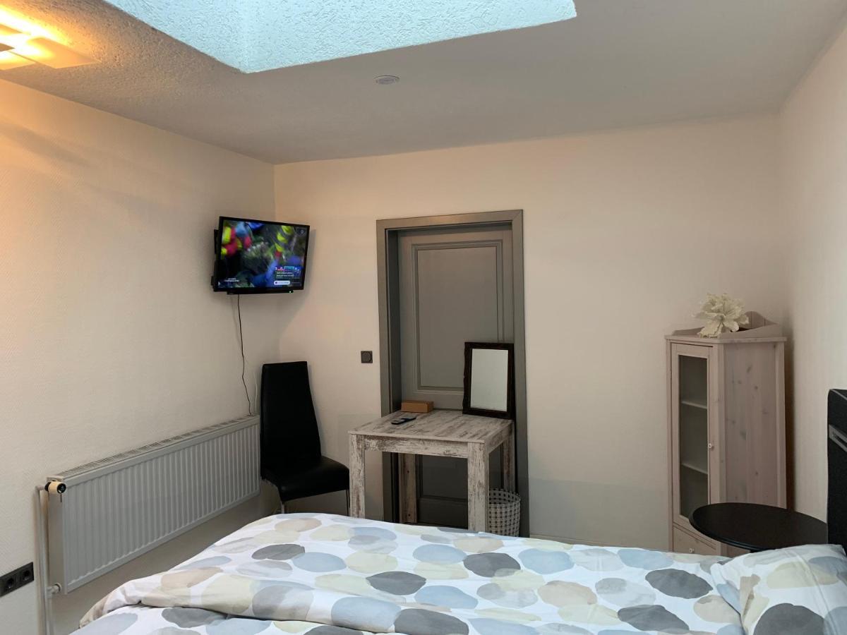 Apartmán Kape'S Loft Westoverledingen Exteriér fotografie