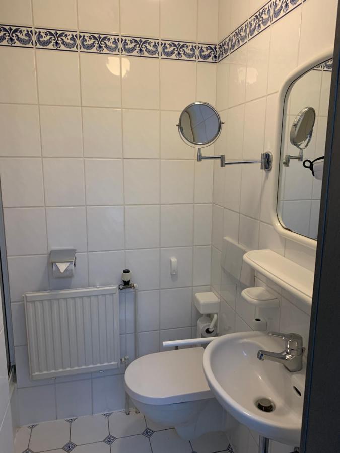 Apartmán Kape'S Loft Westoverledingen Exteriér fotografie