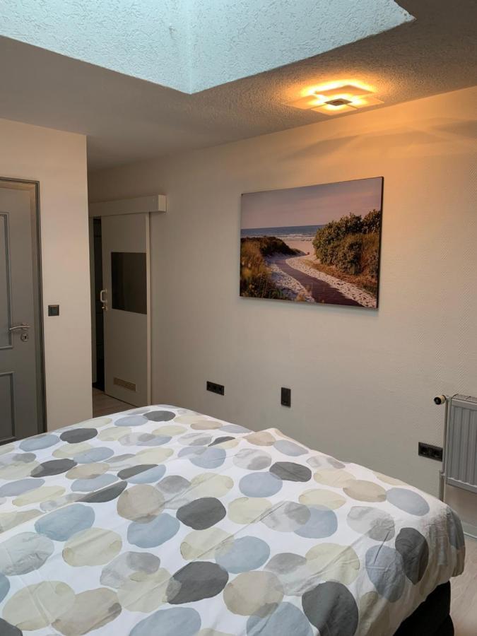Apartmán Kape'S Loft Westoverledingen Exteriér fotografie