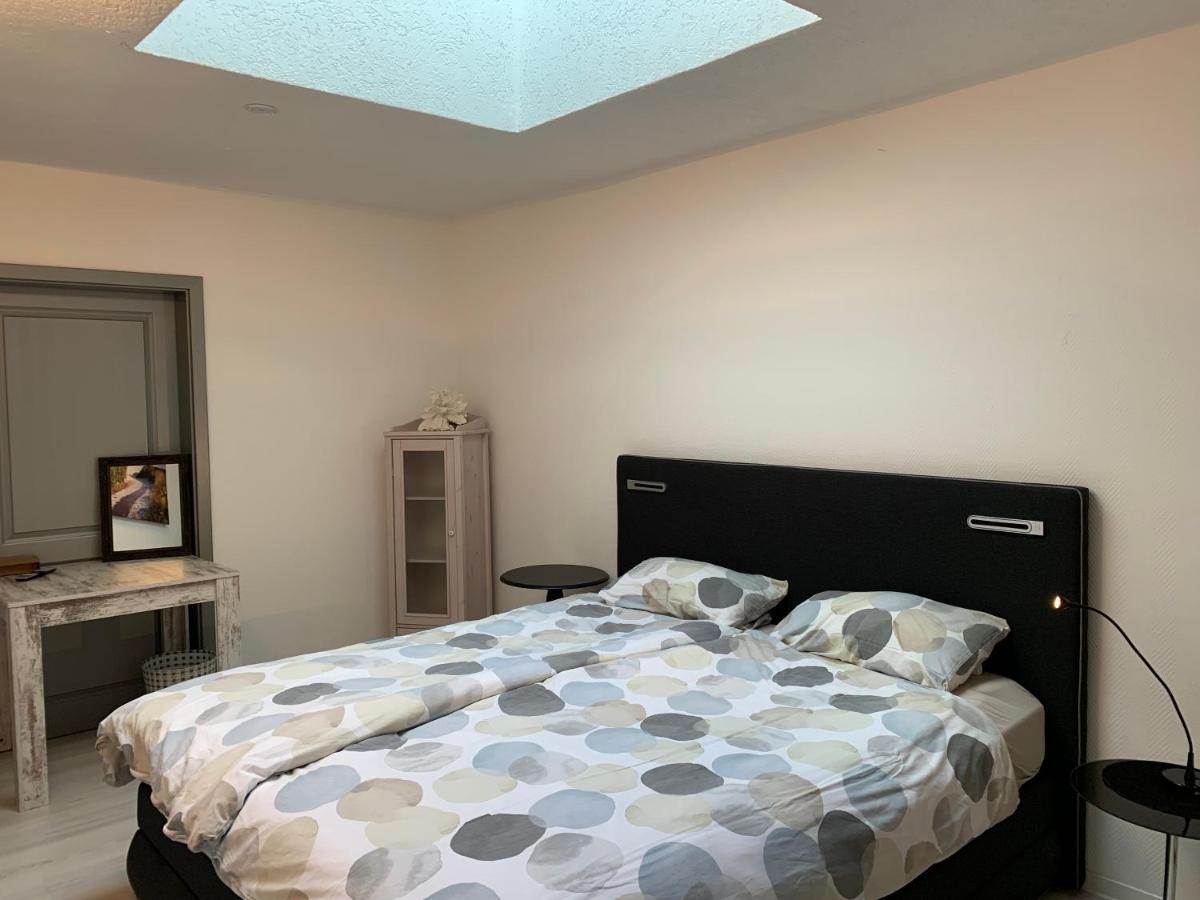 Apartmán Kape'S Loft Westoverledingen Exteriér fotografie